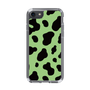 スリムプロテクションケース［ Cow - Green ］
