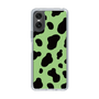 スリムプロテクションケース［ Cow - Green ］