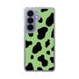 スリムプロテクションケース［ Cow - Green ］