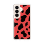 スリムプロテクションケース［ Cow - Red ］