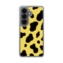スリムプロテクションケース［ Cow - Yellow ］