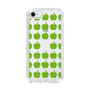 スリムプロテクションケース［ Apple - Green ］