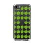 スリムプロテクションケース［ Apple - Green ］