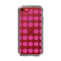 スリムプロテクションケース［ Apple - Pink ］