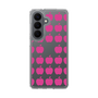 スリムプロテクションケース［ Apple - Pink ］