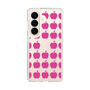 スリムプロテクションケース［ Apple - Pink ］