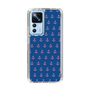 スリムプロテクションケース［ Anchor - Pink ］