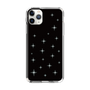 スリムプロテクションケース［ Glitter - Black ］