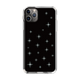 スリムプロテクションケース［ Glitter - Black ］