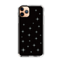 スリムプロテクションケース［ Glitter - Black ］
