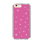 スリムプロテクションケース［ Glitter - Pink ］