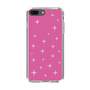 スリムプロテクションケース［ Glitter - Pink ］