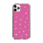 スリムプロテクションケース［ Glitter - Pink ］