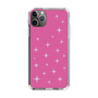スリムプロテクションケース［ Glitter - Pink ］
