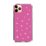 スリムプロテクションケース［ Glitter - Pink ］