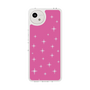スリムプロテクションケース［ Glitter - Pink ］