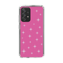 スリムプロテクションケース［ Glitter - Pink ］
