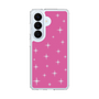 スリムプロテクションケース［ Glitter - Pink ］