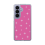 スリムプロテクションケース［ Glitter - Pink ］