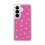 スリムプロテクションケース［ Glitter - Pink ］