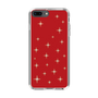 スリムプロテクションケース［ Glitter - Red ］