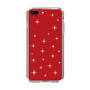 スリムプロテクションケース［ Glitter - Red ］