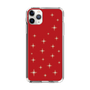 スリムプロテクションケース［ Glitter - Red ］