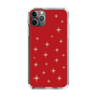スリムプロテクションケース［ Glitter - Red ］