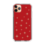 スリムプロテクションケース［ Glitter - Red ］