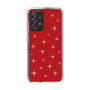 スリムプロテクションケース［ Glitter - Red ］
