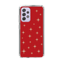 スリムプロテクションケース［ Glitter - Red ］