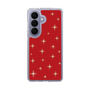 スリムプロテクションケース［ Glitter - Red ］