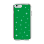 スリムプロテクションケース［ Glitter - Green ］