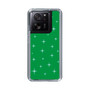スリムプロテクションケース［ Glitter - Green ］