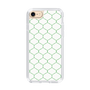 スリムプロテクションケース［ Moroccan1 -Green ］