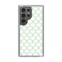 スリムプロテクションケース［ Moroccan1 -Green ］