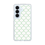 スリムプロテクションケース［ Moroccan1 -Green ］