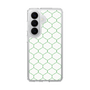 スリムプロテクションケース［ Moroccan1 -Green ］