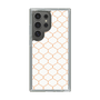 スリムプロテクションケース［ Moroccan1 -Orange ］