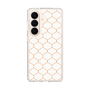 スリムプロテクションケース［ Moroccan1 -Orange ］