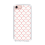 スリムプロテクションケース［ Moroccan1 -Red ］
