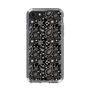 スリムプロテクションケース［ ペイズリー - Black ］