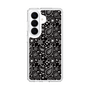 スリムプロテクションケース［ ペイズリー - Black ］