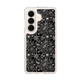 スリムプロテクションケース［ ペイズリー - Black ］
