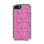 スリムプロテクションケース［ ペイズリー - Pink ］