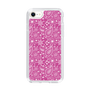 スリムプロテクションケース［ ペイズリー - Pink ］