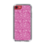 スリムプロテクションケース［ ペイズリー - Pink ］