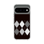 スリムプロテクションケース［ Nordic Argyle - Black ］