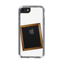 スリムプロテクションケース［ Photo Frame - White ］
