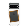 スリムプロテクションケース［ Photo Frame - White ］